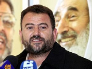 מנהיג חדש בחמאס- מתכנן חטיפת שלושת הנערים