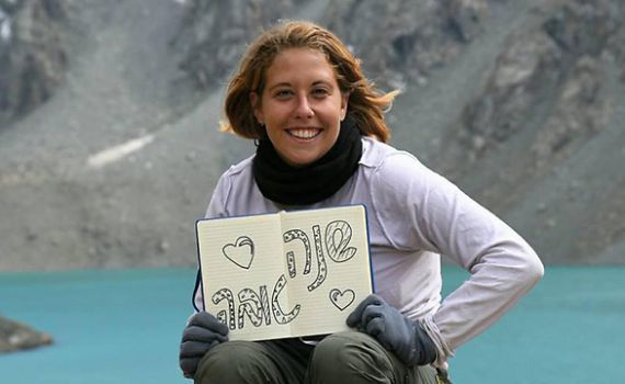 סוף עצוב • לפני החג: הילה ליבנה נמצאה ללא רוח חיים