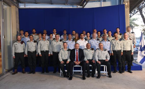 "האויב חייב לדעת, שהוא ישלם מחירים כבדים ביותר"