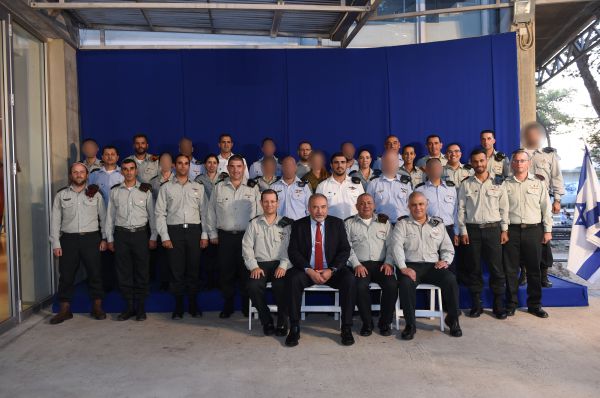 "האויב חייב לדעת, שהוא ישלם מחירים כבדים ביותר"