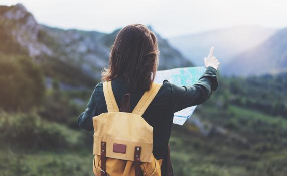 בדרך לשירות לאומי? החלק הקשה כבר מאחורייך
