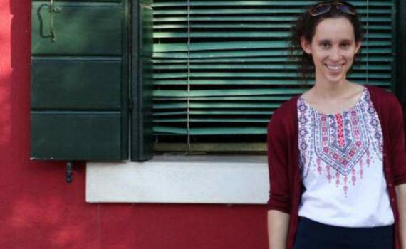 ורד נהרגה בנפאל: "כל מי שהכיר, התאהב בחיוך שלה"