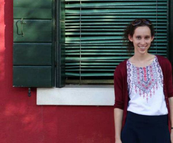 ורד נהרגה בנפאל: "כל מי שהכיר, התאהב בחיוך שלה"