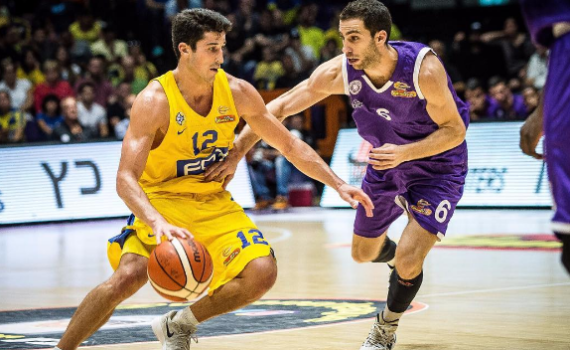 ברוכה השבה: ליגת העל בכדורסל מתחילה