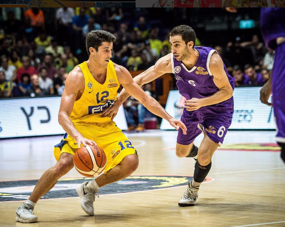 ברוכה השבה: ליגת העל בכדורסל מתחילה