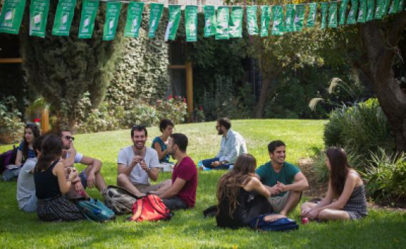 שלכם בפנים? אלה המוסדות בהם הסטודנטים הכי מרוצים