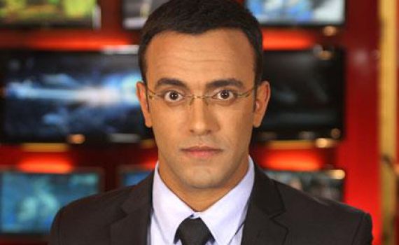 העיתונאי הסרוג פרגן לנתניהו והתחרט