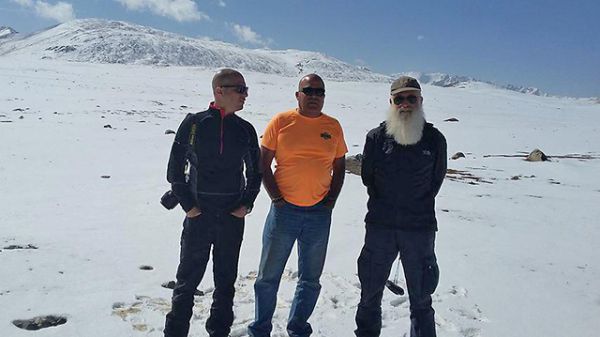 'נעים הליכות': מדריך תיירים ישראלי נהרג בקירגיזסטן