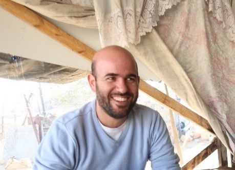 ברנז'ה • אחרי שנתיים: דוברו של אורי אריאל פורש