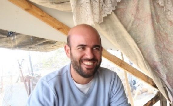 ברנז'ה • אחרי שנתיים: דוברו של אורי אריאל פורש