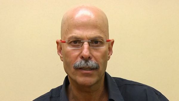 בכיר השב"כ ימונה למתאם החדש לשבויים והנעדרים