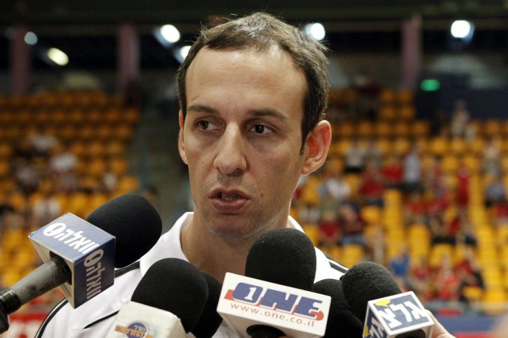 מחר: ימונה מאמן חדש לנבחרת ישראל