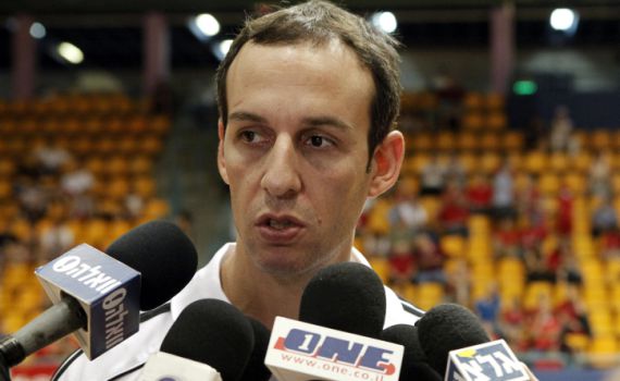 מחר: ימונה מאמן חדש לנבחרת ישראל