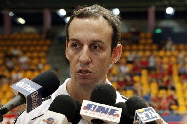 מחר: ימונה מאמן חדש לנבחרת ישראל