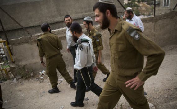 קצין חינוך ראשי מאשים: מספרים שקרים על צה"ל