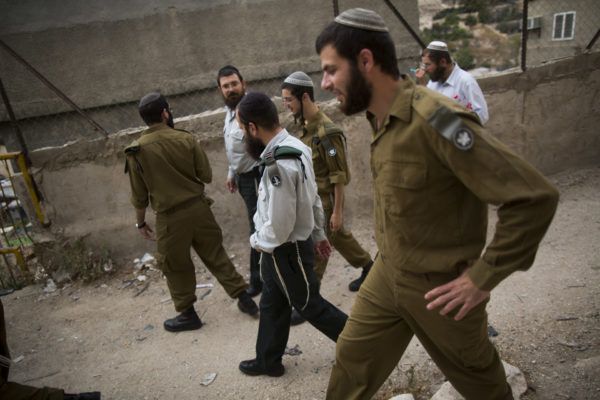 קצין חינוך ראשי מאשים: מספרים שקרים על צה"ל