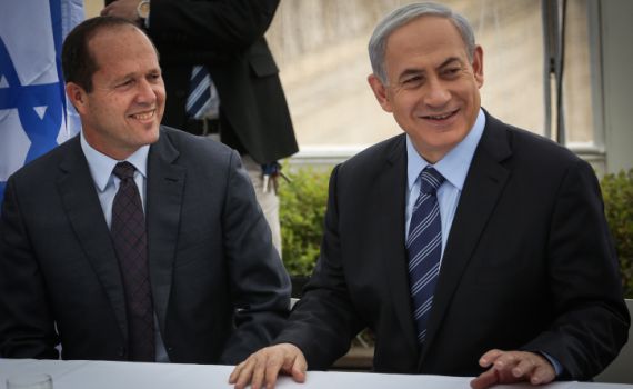 "ראש ממשלה? יותר חשוב להיות ראש עיריית ירושלים"