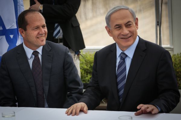 "ראש ממשלה? יותר חשוב להיות ראש עיריית ירושלים"