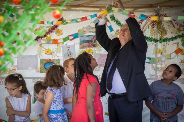 אל תפספסו: 7 רעיונות מרהיבים לקישוט הסוכה