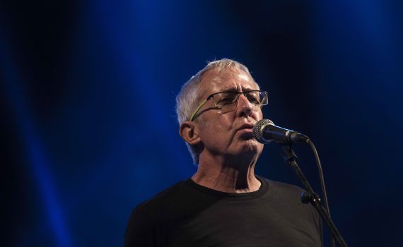 עצוב: נכדתו הבכורה של גידי גוב הלכה לעולמה