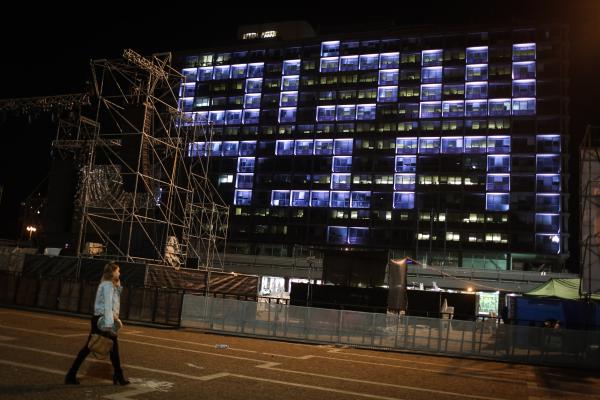 בואו ניגש ליום רצח רבין כמו זוג שמגיע לטיפול זוגי