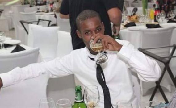 בגלל שכן: משפחת מנגיסטו לא יכולה לבנות סוכה