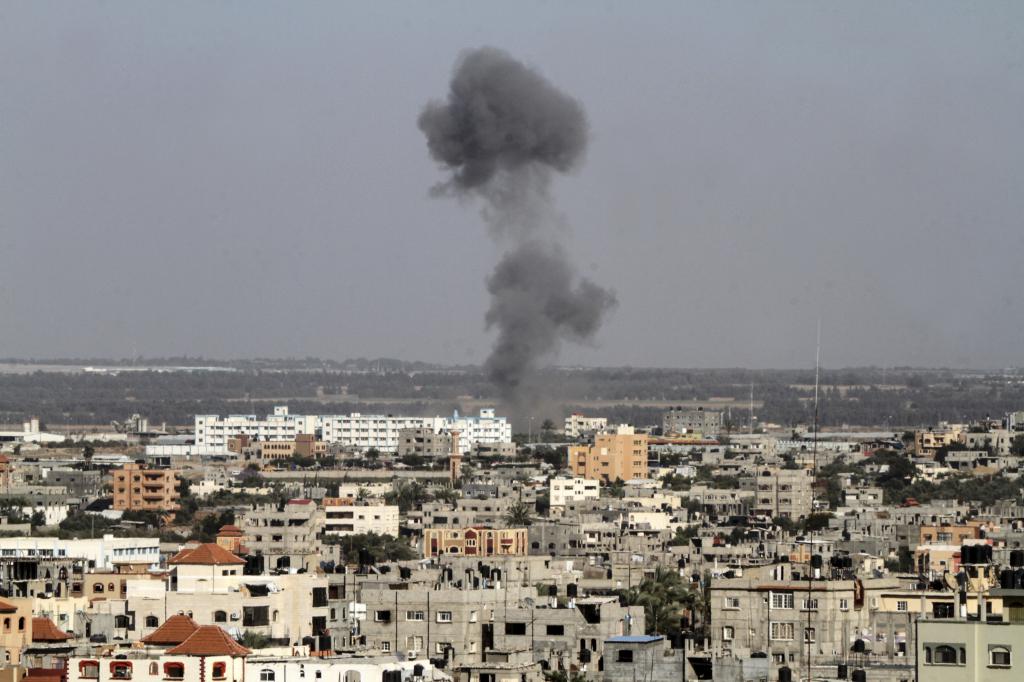 מציבים אולטימטום לחמאס; שישיבו קודם את החטופים