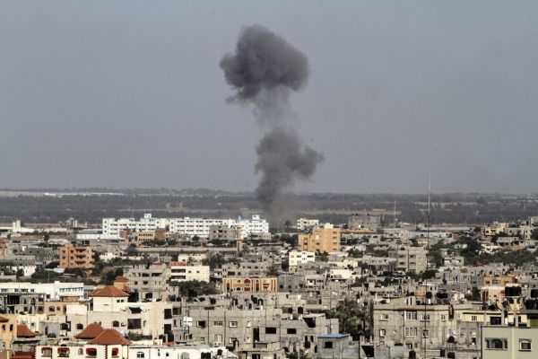 מציבים אולטימטום לחמאס; שישיבו קודם את החטופים