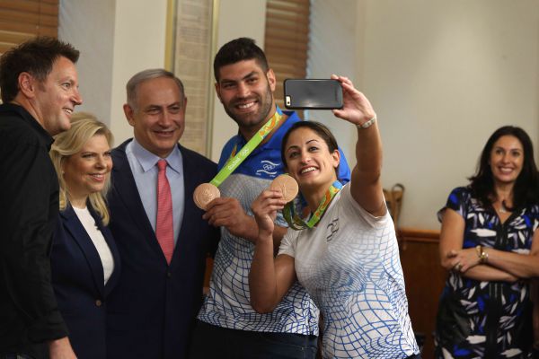 ירדן ג'רבי הודיעה על פרישה מג'ודו