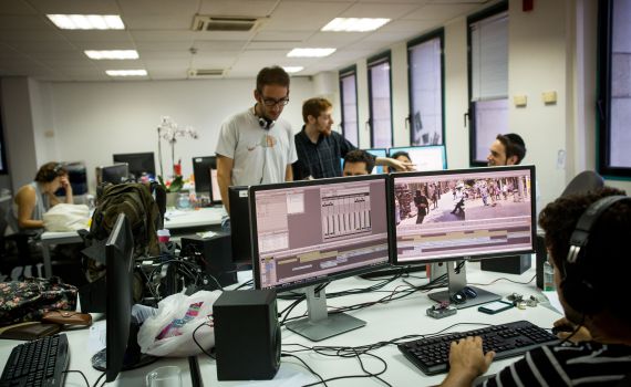 בתאגיד מגיבים לנתניהו: "ממשיכים כרגיל"