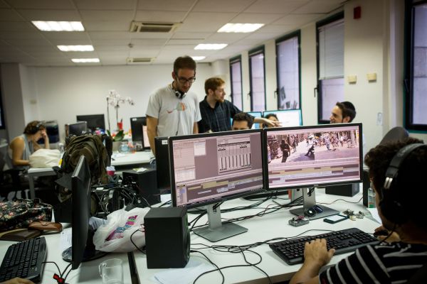 בתאגיד מגיבים לנתניהו: "ממשיכים כרגיל"