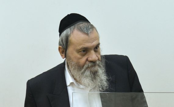 תשתית ראייתית נגד סגן ראש עיריית נתניה