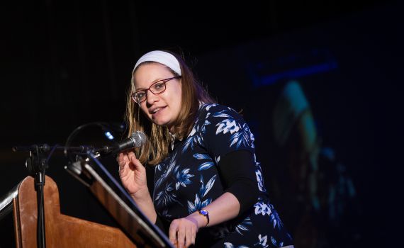 איפה אתם הלילה? לימוד הושענא רבה במיוחד לכם