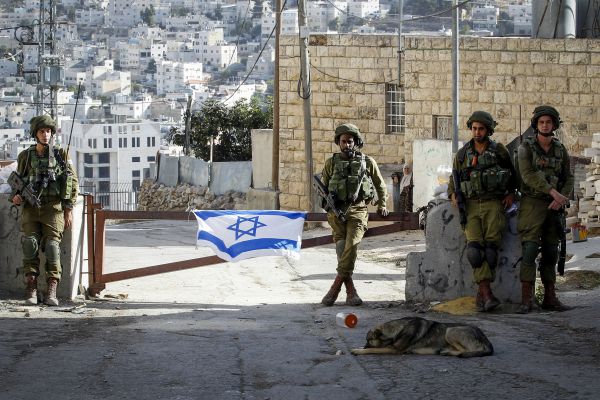 סגר מלא ביו"ש לחג ראשון; מעבר גלבוע ייפתח מחדש