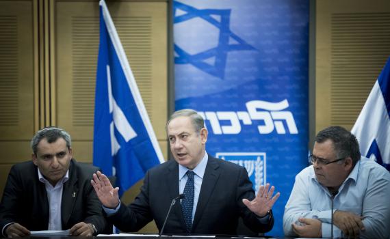 מכה לאופוזיציה: ביטן ונתניהו יוכלו להצביע על חוק ההמלצות