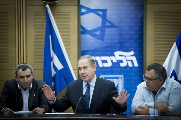 מכה לאופוזיציה: ביטן ונתניהו יוכלו להצביע על חוק ההמלצות