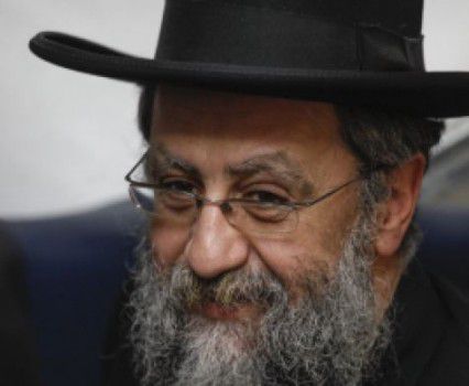 "פוליטיקאי קטן ונוכל": מתקפה קשה נגד אלי ישי