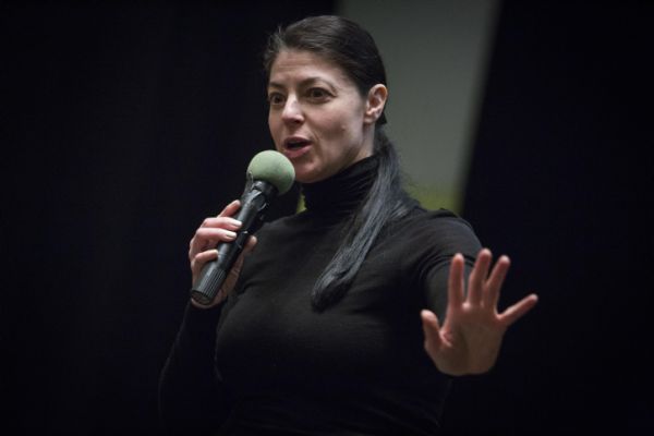 "הרבנים שכחו שמי שבונה סוכה היא שלומית"