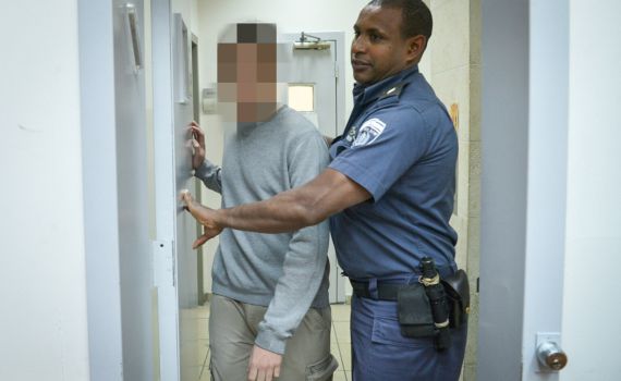 ירושלים: בן 17 חשוד שדקר 3 קטינים