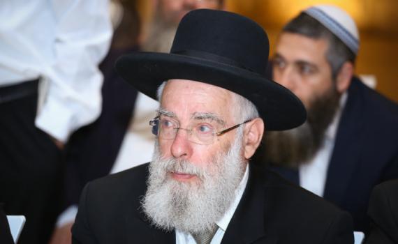 "אבא לא מחל עד יומו האחרון על הקמת הר המור"