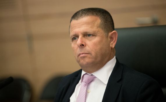 עובר לתקשורת: הג'וב החדש של איתן כבל