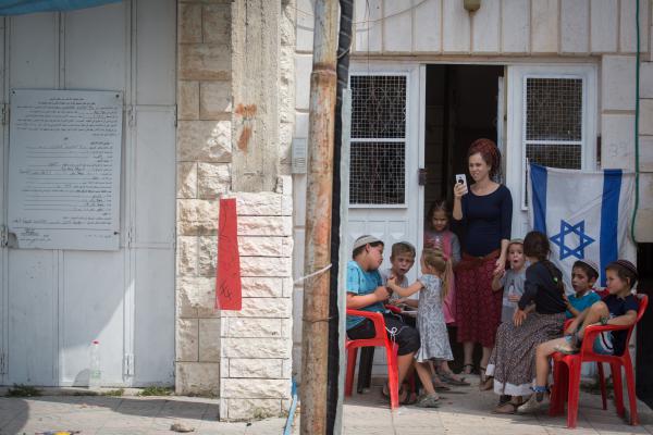 ח"כ השכל מגיבה בתוקף נגד "ראש העיר הטרוריסט"