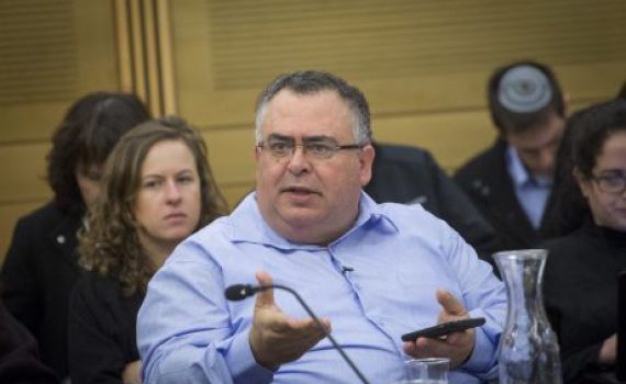 ביטן במתקפה על שרי הליכוד: "חבורת פחדנים"