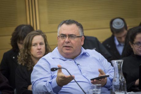 ביטן במתקפה על שרי הליכוד: "חבורת פחדנים"