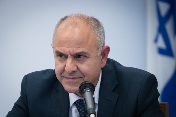 מנכ"ל משרד החינוך שמואל אבואב פורש מתפקידו