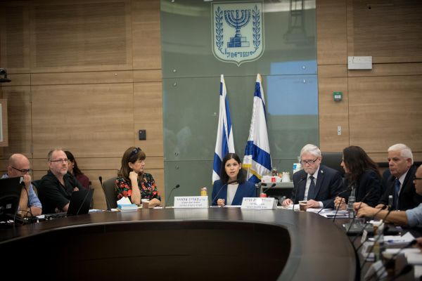 "דו"ח מטלטל שחושף הזנחה פושעת לאורך שנים"