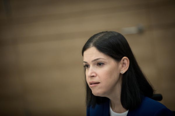 ח"כ אלהרר נגד סמוטריץ': "הצעה הזויה"