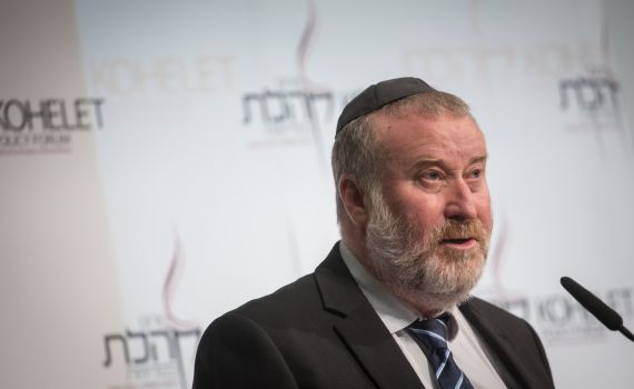 נתניהו ירכיב ממשלה? מנדלבליט מסרב להחליט