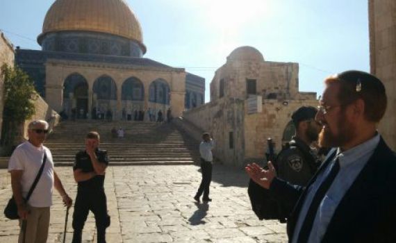 יהודה גליק עתר לבג"צ נגד בנימין נתניהו