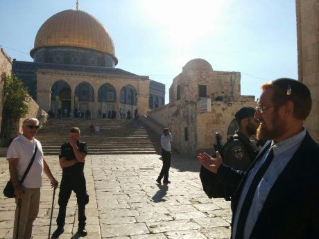 יהודה גליק עתר לבג"צ נגד בנימין נתניהו